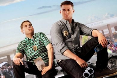 22 Jump Street ریزبه‌ندی یه‌كه‌می بۆكس ئۆفیسی ئه‌م هه‌فته‌یه‌ی گرتووه‌
